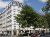 Hôtel Eiffel Turenne - Hotel
