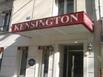 Htel Kensington - Hotel