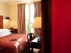 Htel Lenox Saint Germain - Hotel