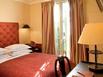 Htel Lenox Saint Germain - Hotel