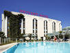 Htel Mercure Pau Palais des Sports - Hotel