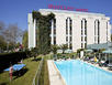 Htel Mercure Pau Palais des Sports - Hotel