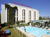 Htel Mercure Pau Palais des Sports - Hotel