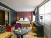 Hôtel Le Bellechasse Saint-Germain - Hotel