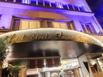 Etoile Saint Honor - Hotel