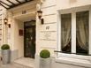 Hôtel Alexandrine Opéra - Hotel