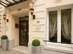 Htel Alexandrine Opra - Hotel