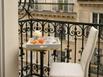 Hôtel Alexandrine Opéra - Hotel
