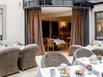 Htel Chateaubriand - Hotel