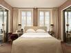 Le Pavillon des Lettres - Hotel