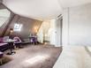 Le Pavillon des Lettres - Hotel