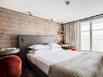 Le Pavillon des Lettres - Hotel