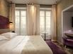 Le Pavillon des Lettres - Hotel