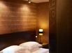 Le Pavillon des Lettres - Hotel