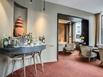 Le Pavillon des Lettres - Hotel