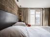 Le Pavillon des Lettres - Hotel