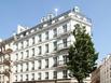 Le Pavillon des Lettres - Hotel