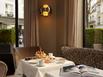 Le Pavillon des Lettres - Hotel