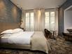 Le Pavillon des Lettres - Hotel
