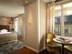 Le Pavillon des Lettres - Hotel