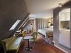 Le Pavillon des Lettres - Hotel