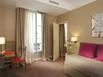 Londres Et New York - Hotel
