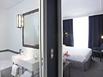 Londres Et New York - Hotel