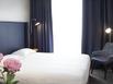 Londres Et New York - Hotel