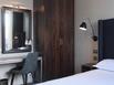 Londres Et New York - Hotel
