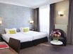 Londres Et New York - Hotel