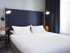 Londres Et New York - Hotel