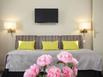 Londres Et New York - Hotel
