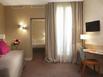 Londres Et New York - Hotel
