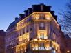 Champs Elyses Friedland - Hotel