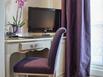 Champs Elyses Friedland - Hotel