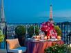 Four Seasons Hotel George V Paris - Hotel