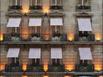 Htel Lancaster Paris Champs-Elyses - Hotel