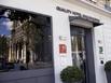 Quality Hotel Malesherbes Paris 8 - Hotel
