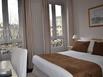 Quality Hotel Malesherbes Paris 8 - Hotel