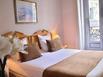 Quality Hotel Malesherbes Paris 8 - Hotel