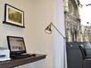 Quality Hotel Malesherbes Paris 8 - Hotel