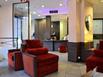 Quality Hotel Malesherbes Paris 8 - Hotel