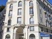 Htel Cristal - Hotel
