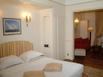 Htel du Rond-Point des Champs-Elysees - Hotel