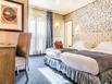 Hotel Regence Paris - Hotel