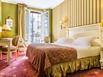 Hotel Regence Paris - Hotel