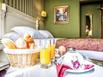 Hotel Regence Paris - Hotel