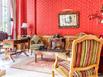Hotel Regence Paris - Hotel