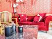 Hotel Regence Paris - Hotel