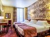 Hotel Regence Paris - Hotel